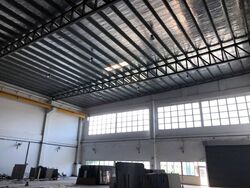 Tuas Connection (D22), Factory #458198511